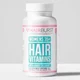 Hairburst Women's 35+ Vitamins (60 Capsules) 72g