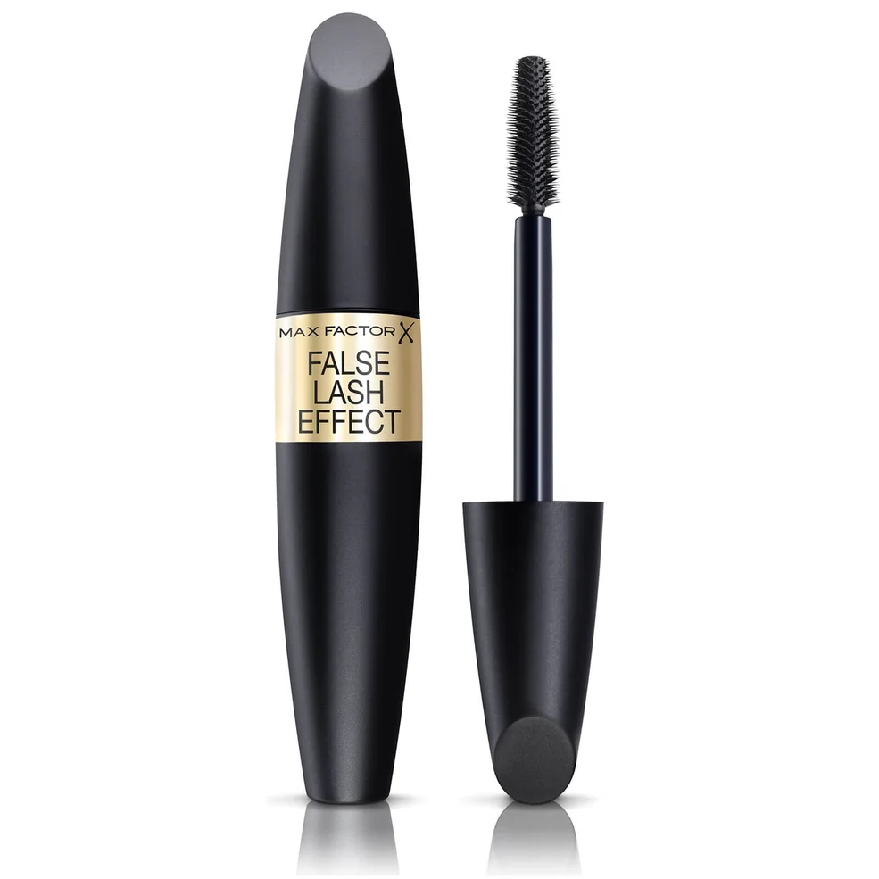 Max Factor False Lash Effect Mascara - Black Brown Image 1
