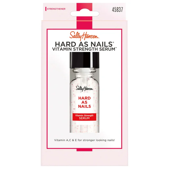 Sally Hansen Hard as Nails Vitamin Strength Nail Serum 13.3ml