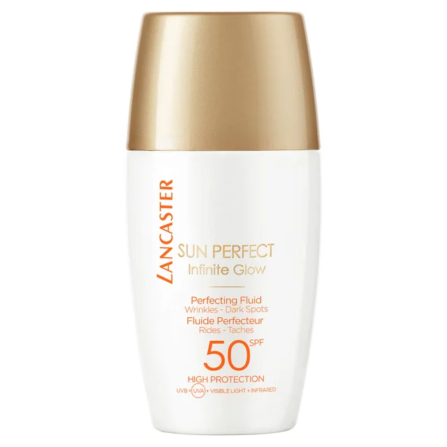 Lancaster Sun Perfect SPF50 High Protection Perfecting Fluid 30ml