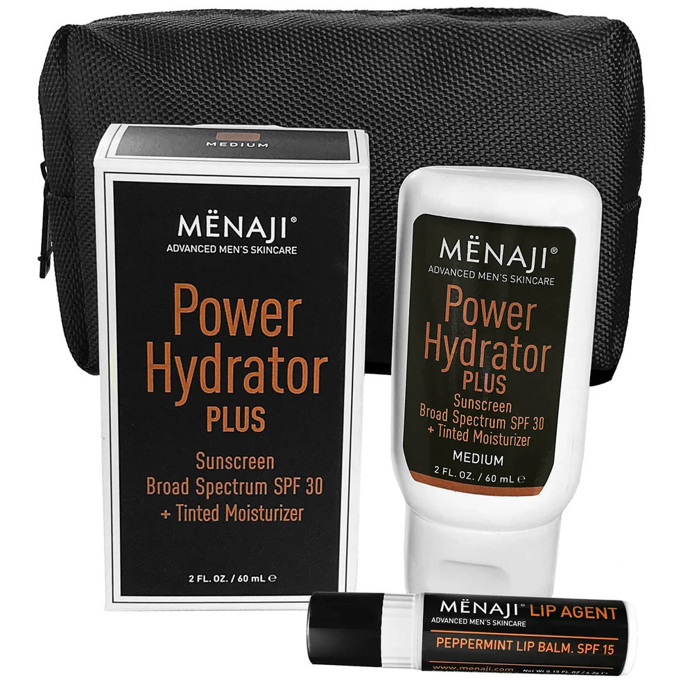 Menaji Outdoorsman Kit - Light Image 1