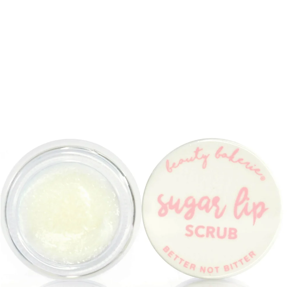 Beauty Bakerie Sugar Lip Scrub 3g (Various Shades) Image 1
