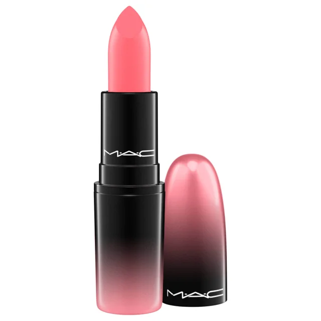 Губная помада MAC Love Me Lipstick (различные оттенки)