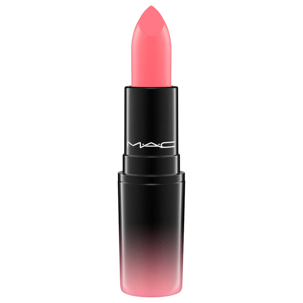 Губная помада MAC Love Me Lipstick (различные оттенки) Image 1