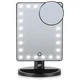 Косметическое средство с подсветкой Rio 24 LED Touch Dimmable Makeup Mirror