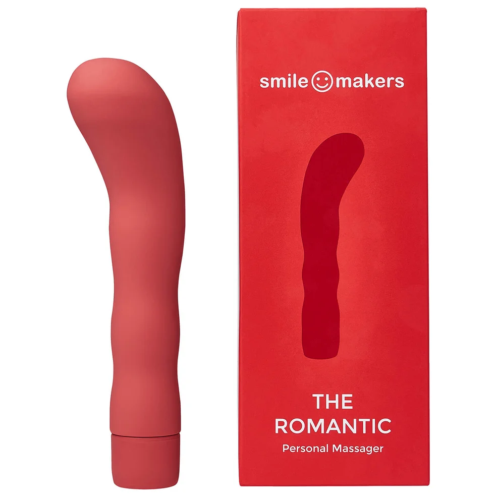 Smile Makers - The Romantic Image 1