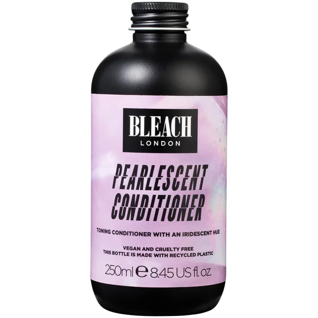 BLEACH LONDON Pearlescent Conditioner 250ml