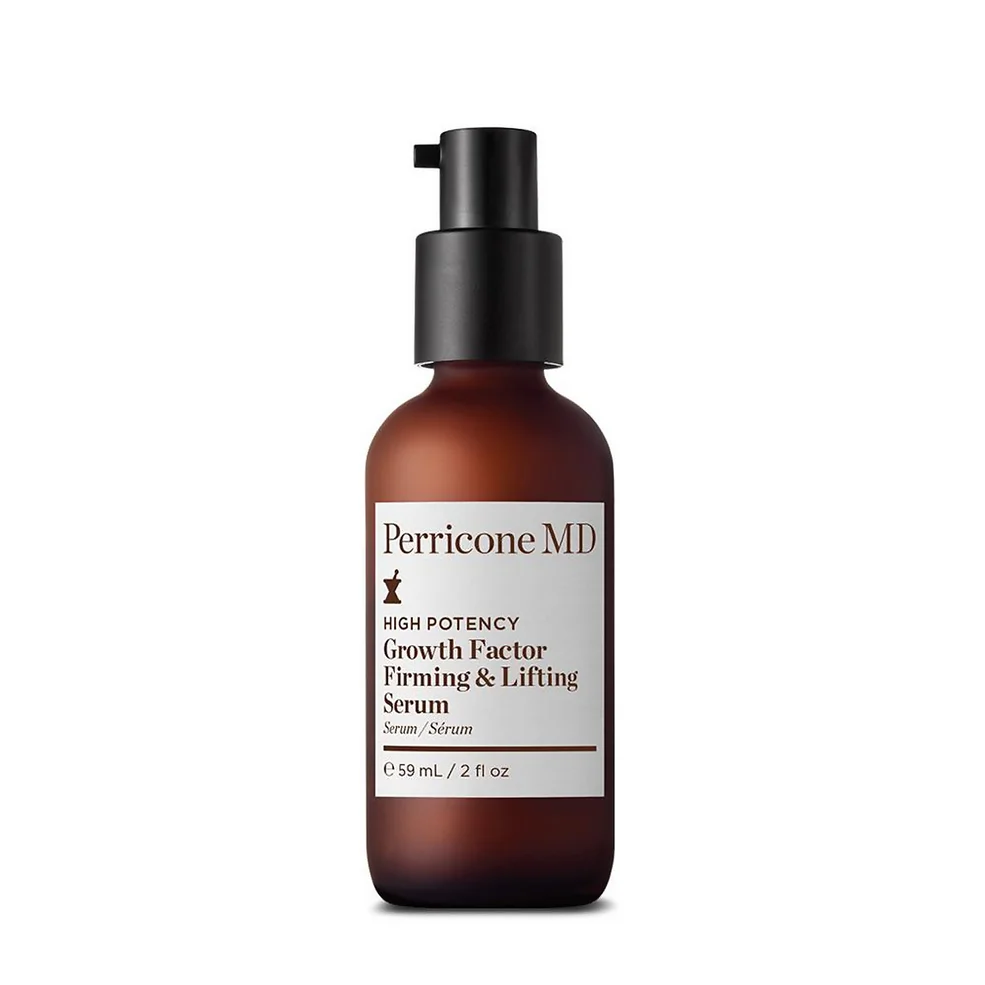 Perricone MD HP Growth Factor Firming & Lifting Serum 2oz FG DISC Image 1