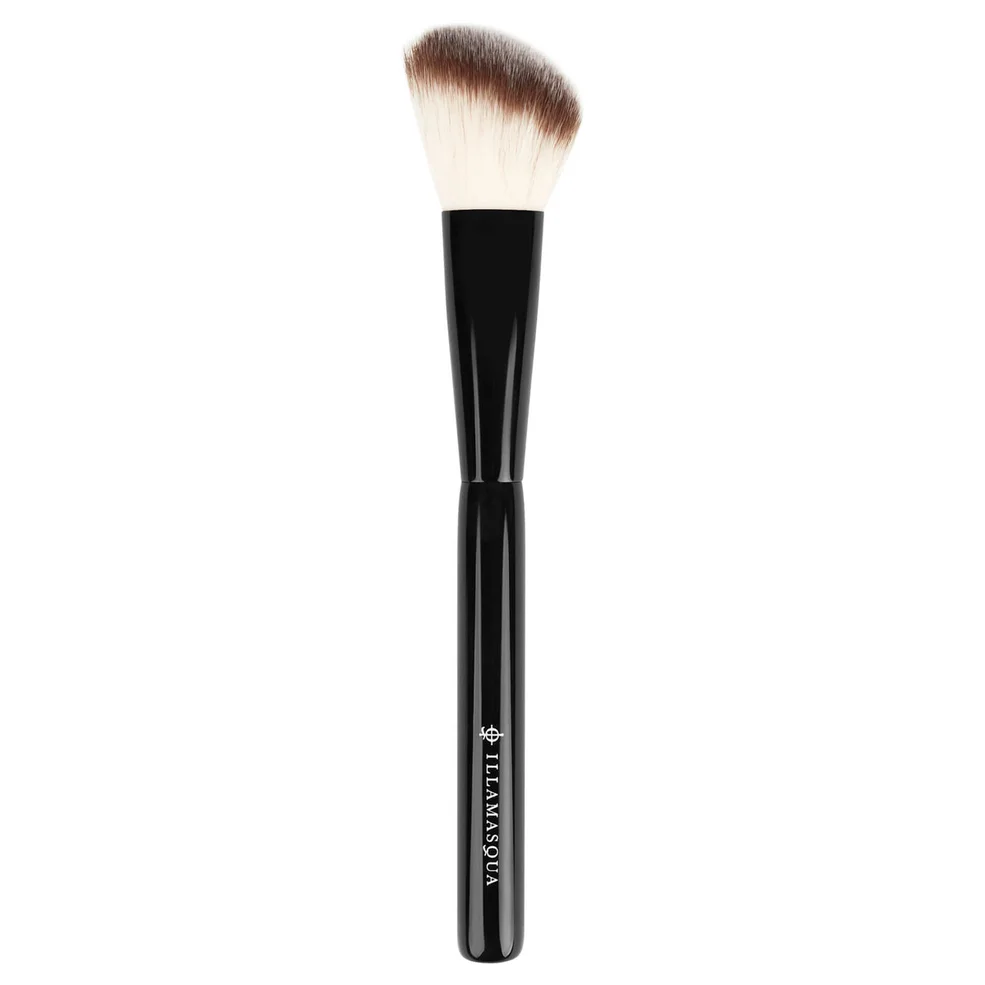 Кисть для контуринга Illamasqua Contouring Brush Image 1