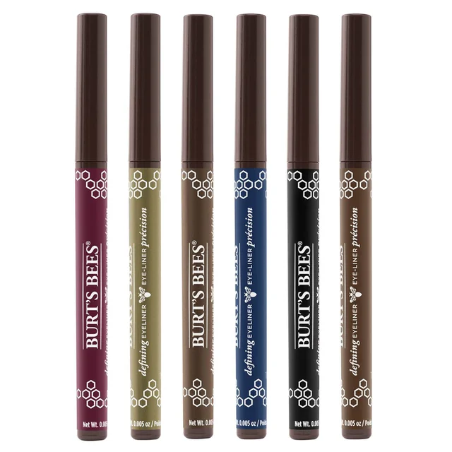 Подводка для глаз Burt's Bees Defining Retractable Eye Liner, 0,14 г