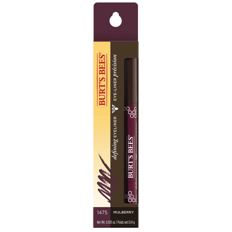 Подводка для глаз Burt's Bees Defining Retractable Eye Liner, 0,14 г Image 1