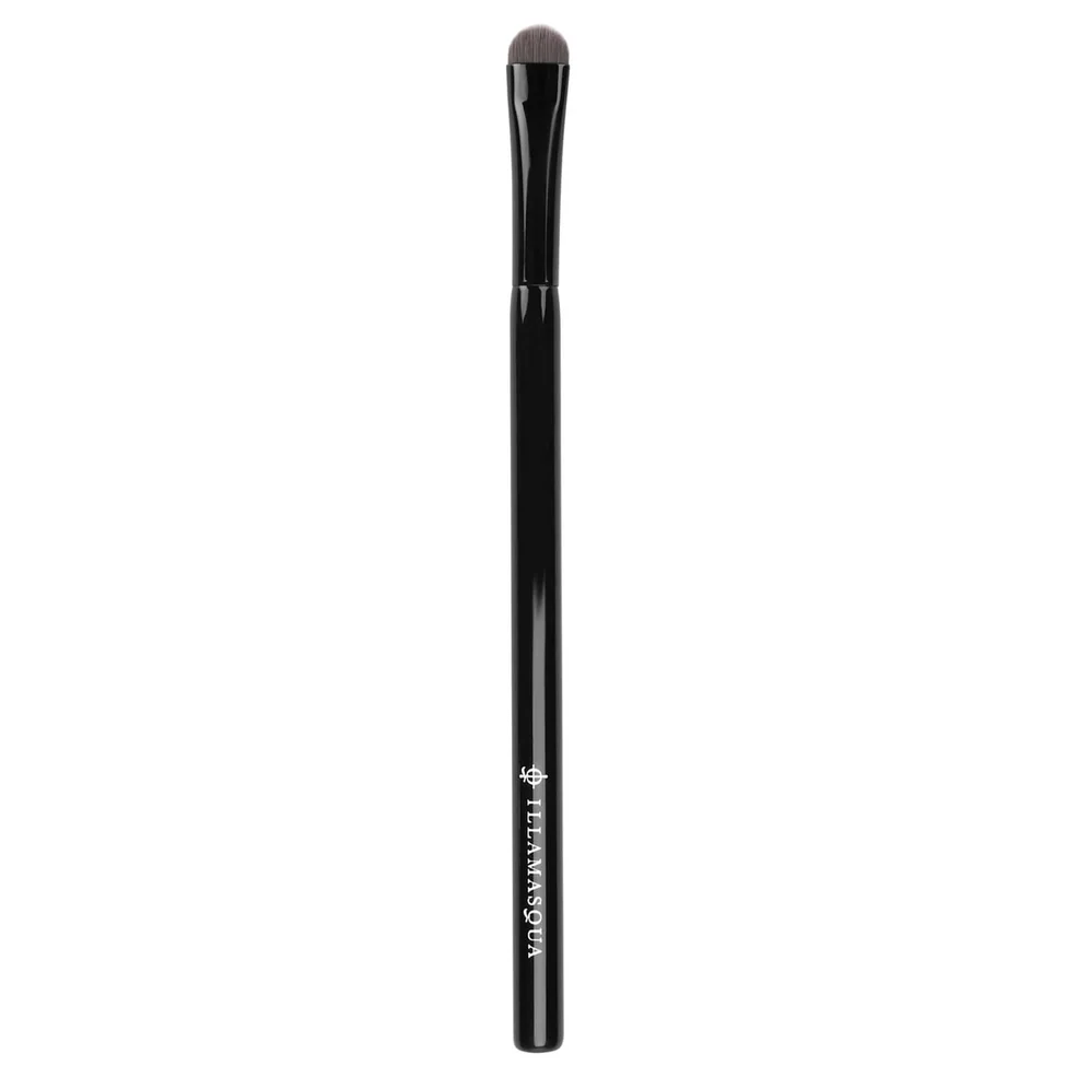 Illamasqua Brow Shaper Brush Image 1
