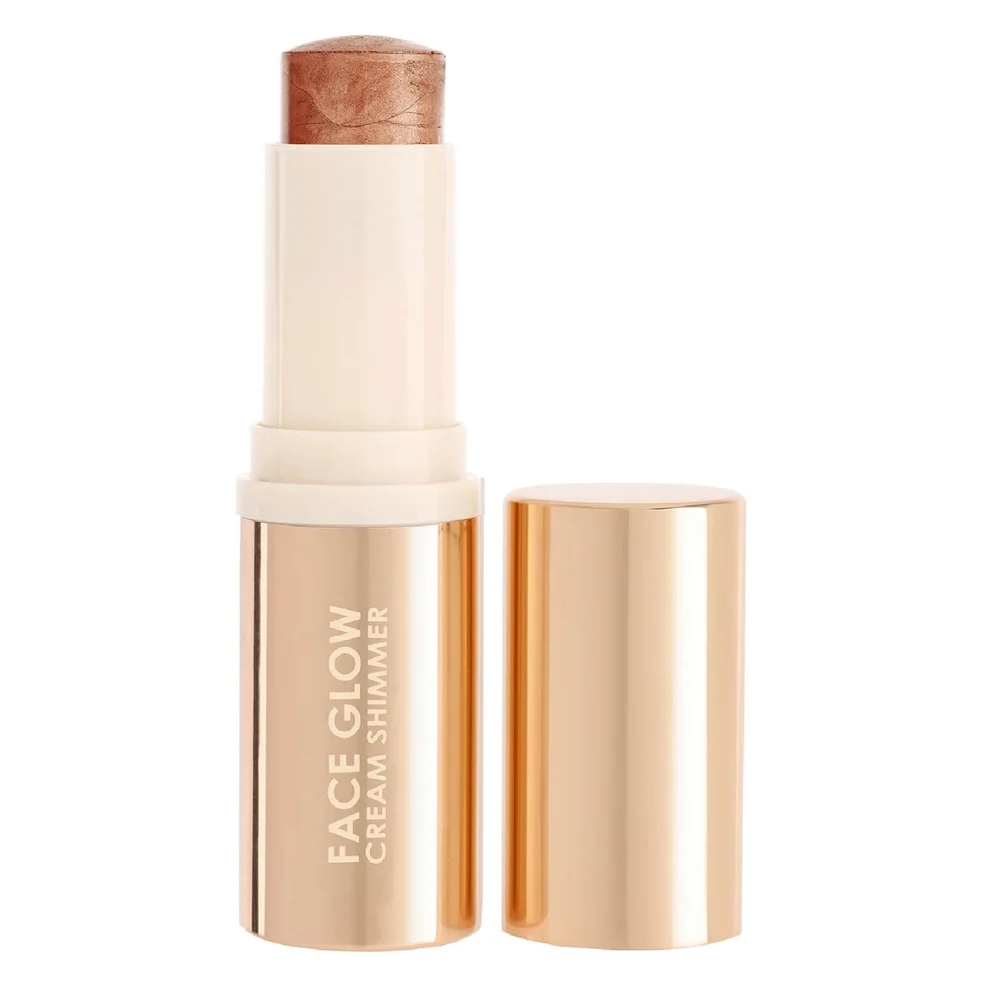 Natasha Denona Face Glow Cream Shimmer 30ml (Various Shades) Image 1