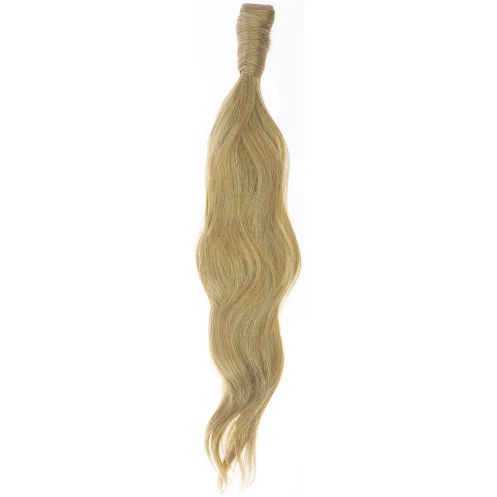 Easilocks x Jordyn Woods Ponytail - Sand Vanilla Image 1