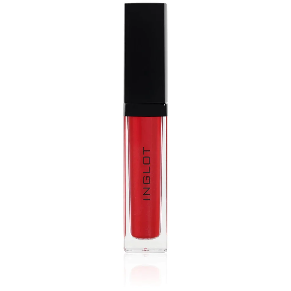 Inglot HD Lip Tint Matte 5.5ml (Various Shades) Image 1