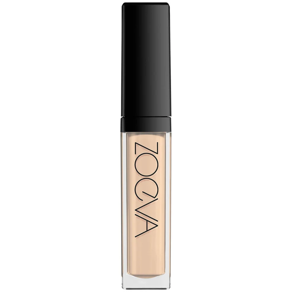 ZOEVA Authentik Skin Perfector 6ml (Various Shades) Image 1