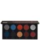 UOMA Beauty Black Magic Palette Colour Palette - Savage 10g