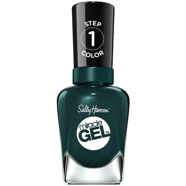 Sally Hansen Miracle Gel Nail Varnish - Jealous Boyfriend