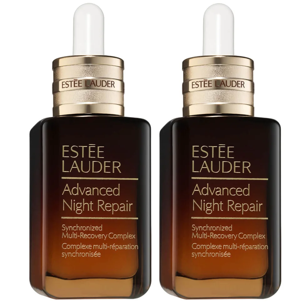 Estée Lauder Advanced Night Repair Synchronized Multi-Recovery Complex Serum Duo Image 1