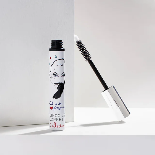 Гель для роста ресниц TALIKA Lipocils Expert Collector Cils A La Francaise - Eyelash Enhancing and Pigmentation Gel, 10 мл