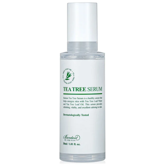Benton Tea Tree Serum 30ml