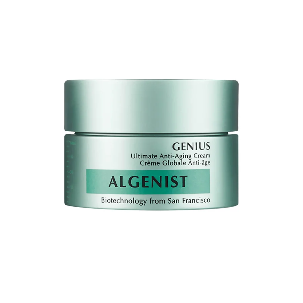 Антивозрастной крем для лица ALGENIST Genius Ultimate Anti-Ageing Cream 60 мл Image 1