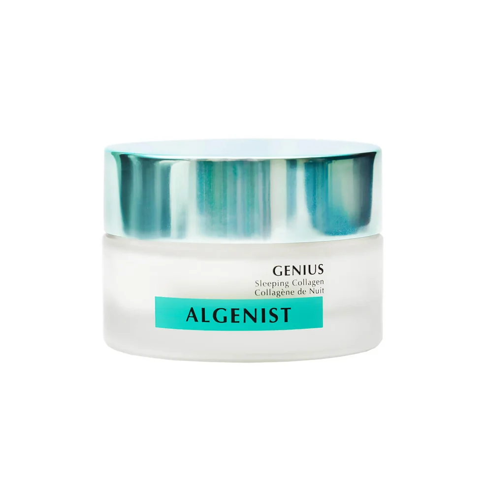 ALGENIST GENIUS Sleeping Collagen 60ml Image 1