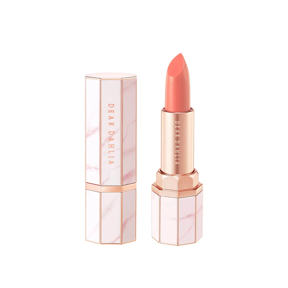 Dear Dahlia Blooming Edition Lip Paradise Sheer Dew Tinted Lipstick 3.4g (Various Shades) Image 1