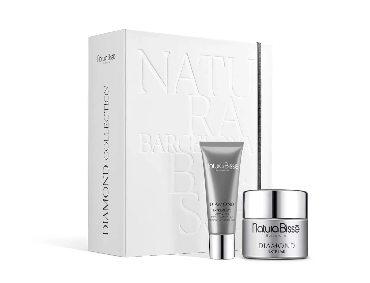 NATURA BISSÉ Diamond Extreme Set Image 1