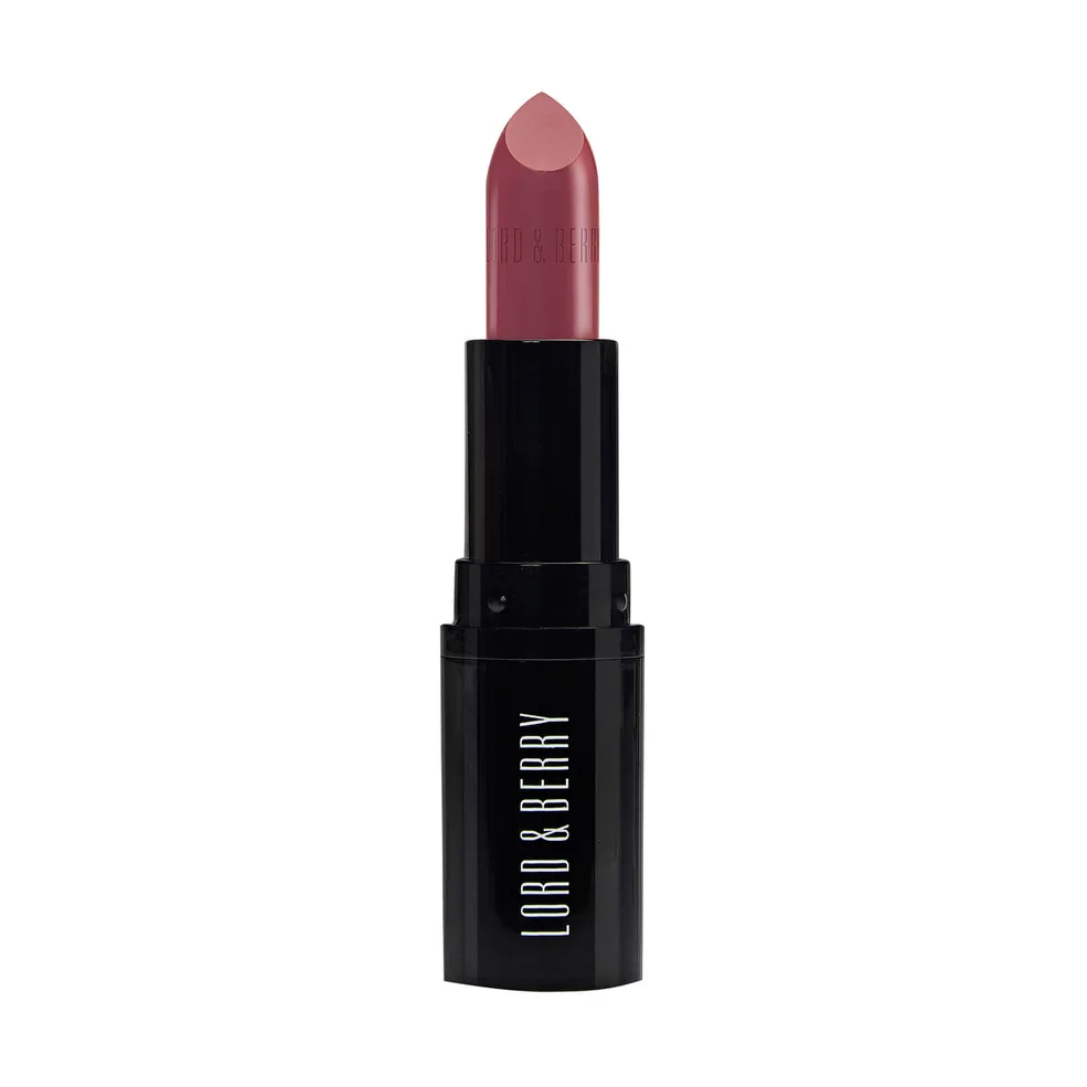 Lord & Berry Absolute Lipstick 23g (Various Shades) Image 1