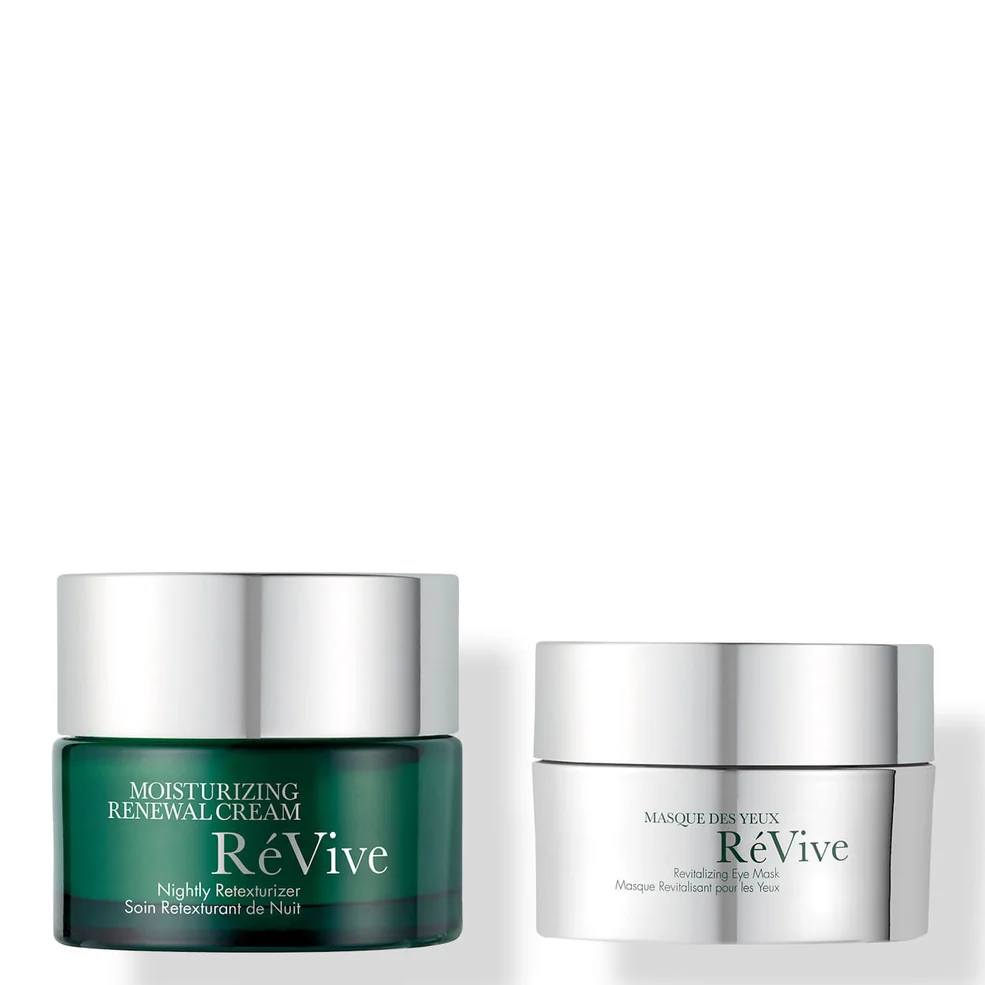 Revive Ultimate Moisturizing Duo Image 1