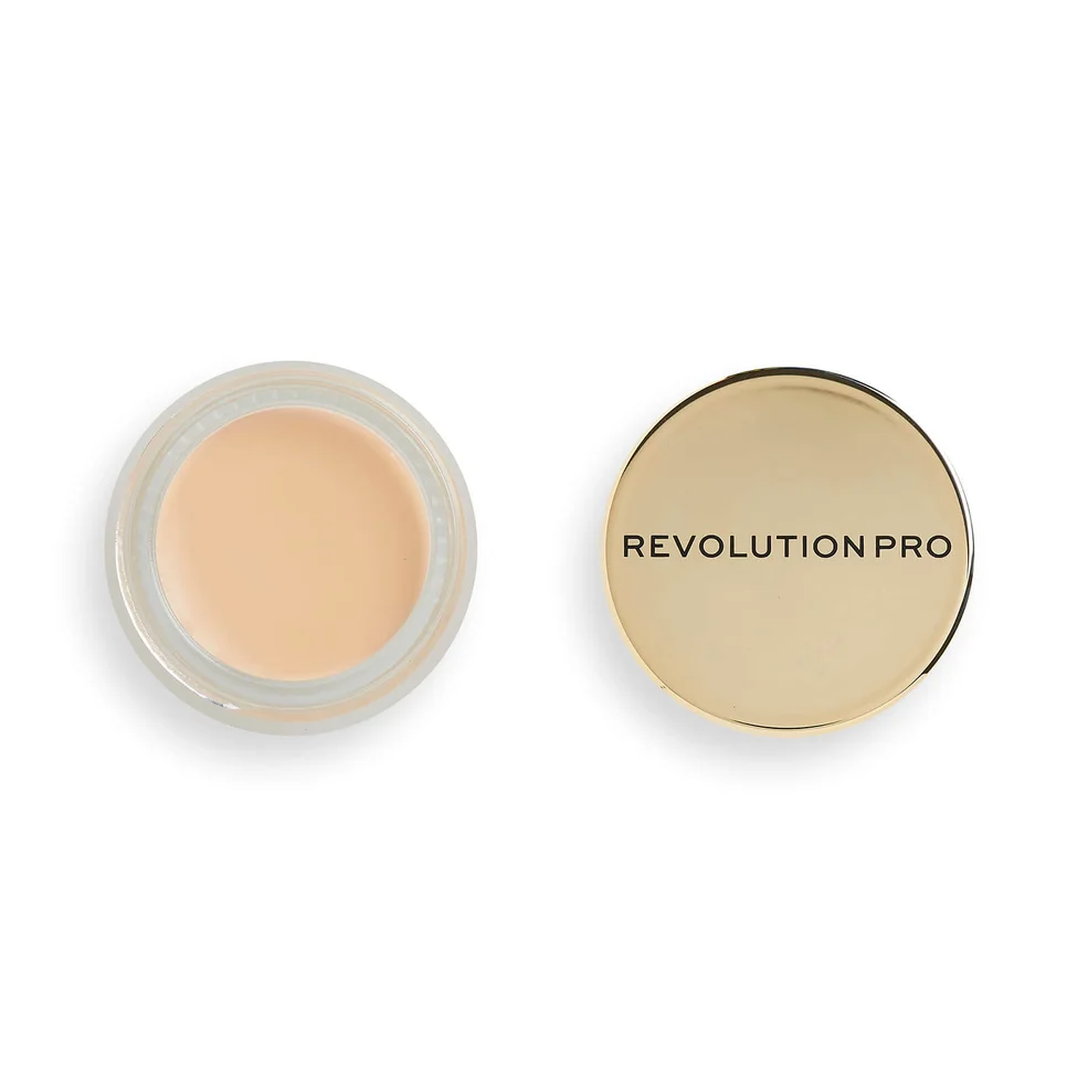 Праймер для глаз Revolution Pro Ultimate Eye Base Primer Image 1