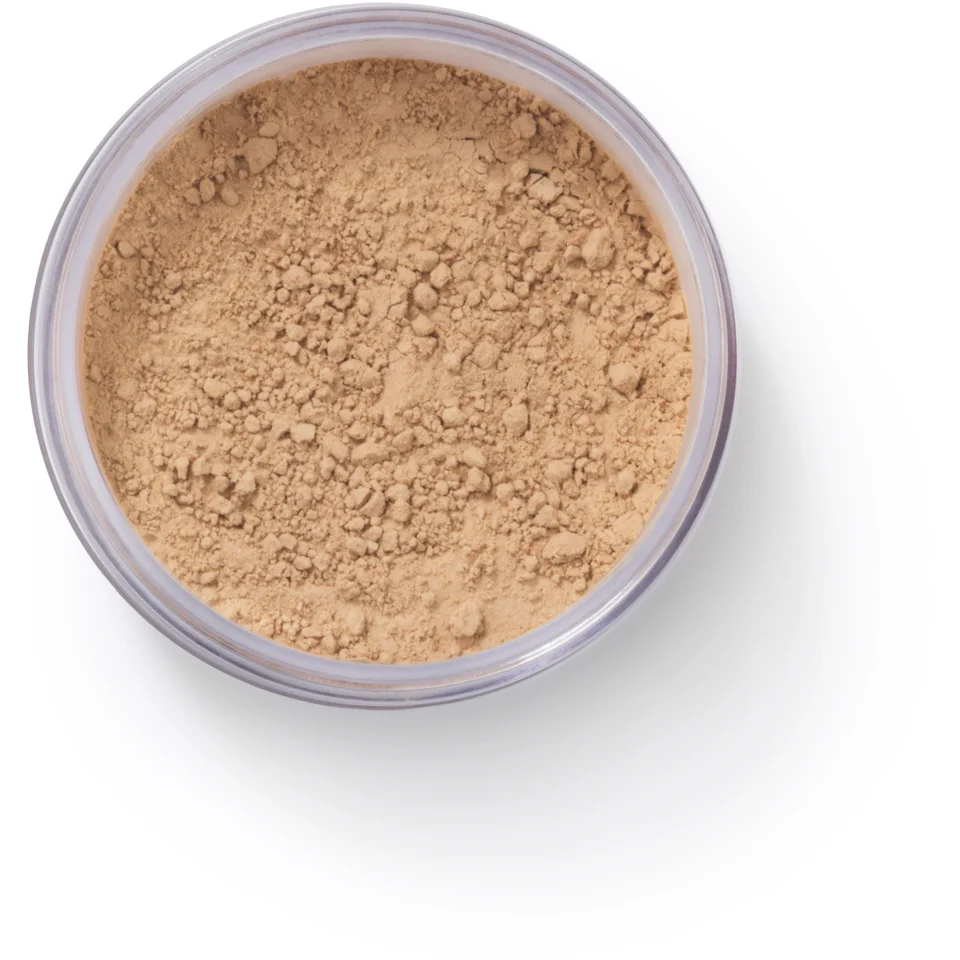 Рассыпчатая пудра-основа EX1 Cosmetics Pure Crushed Mineral Powder Foundation 8 г (различные оттенки) Image 1