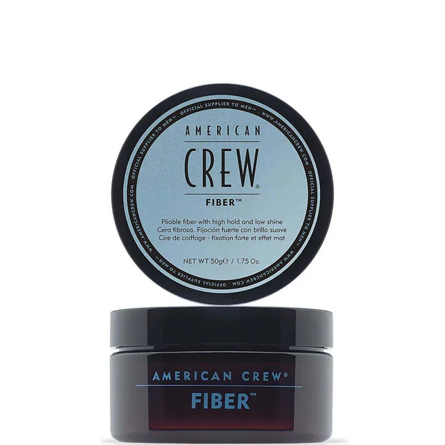 Паста сильной фиксации American Crew Fiber 50 г