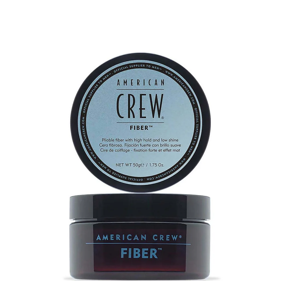Паста сильной фиксации American Crew Fiber 50 г Image 1