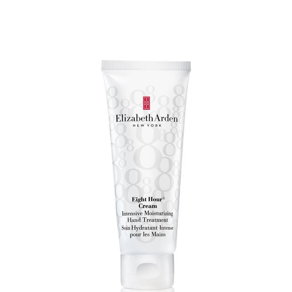 Интенсивный увлажняющий крем для рук Elizabeth Arden Eight Hour Cream Intensive Moisturising Hand Treatment (75 мл) Image 1