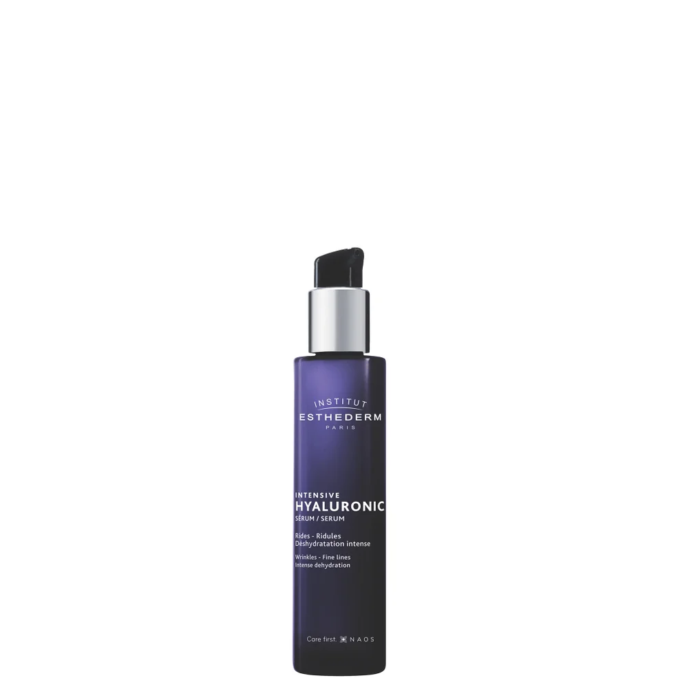 Сыворотка с гиалуроновой кислотой Institut Esthederm Intensive Hyaluronic Serum 30 мл Image 1