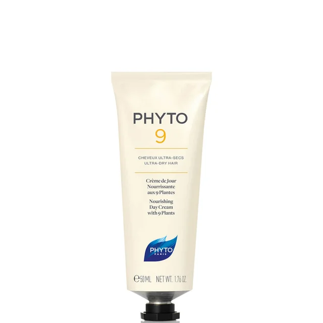 Phyto 9 Daily Ultra Nourishing Cream (50ml)