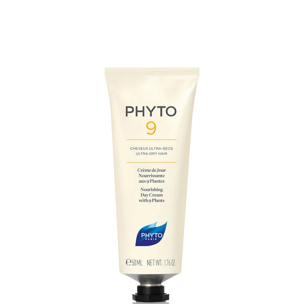 Phyto 9 Daily Ultra Nourishing Cream (50ml) Image 1