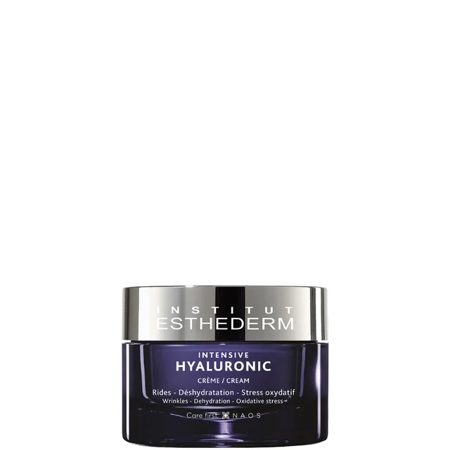 Institut Esthederm Intensive Hyaluronic Acid Cream 50ml