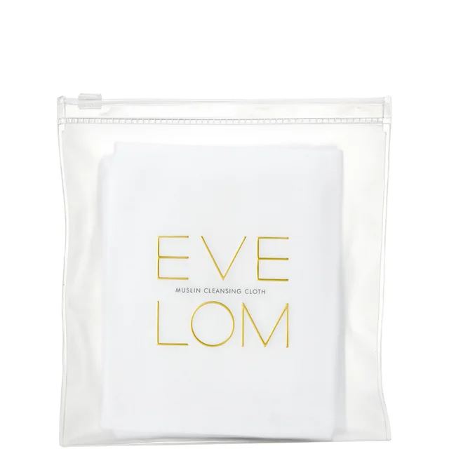 Муслиновые салфетки Eve Lom 3 Muslin Cloths (3 шт.)