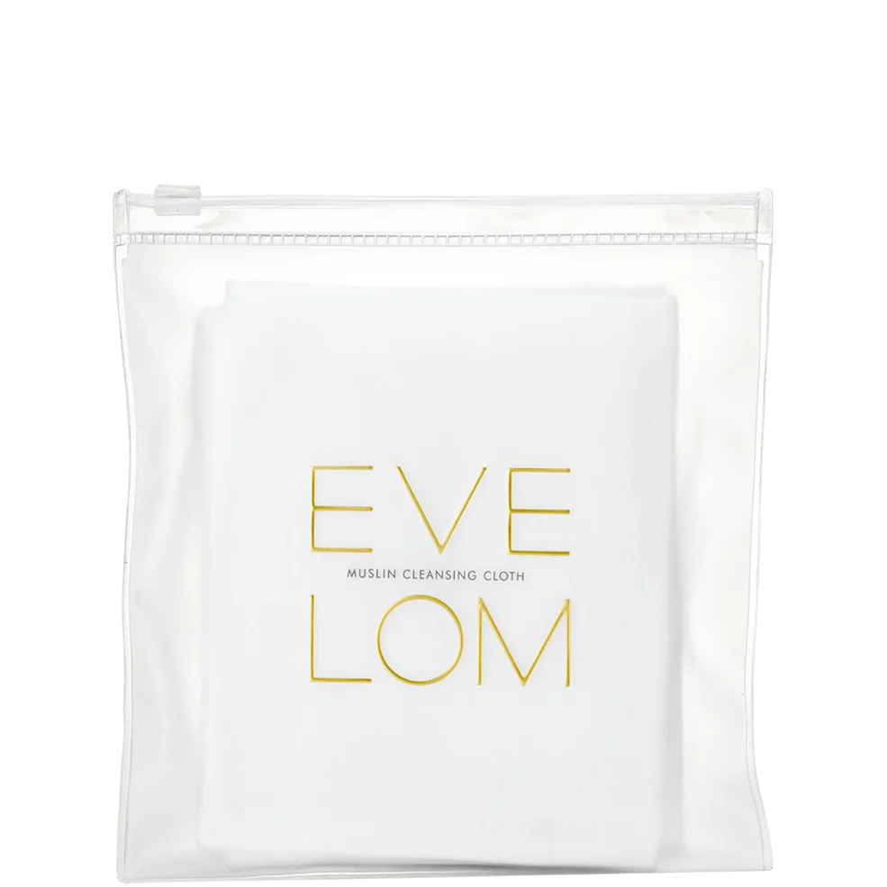 Муслиновые салфетки Eve Lom 3 Muslin Cloths (3 шт.) Image 1