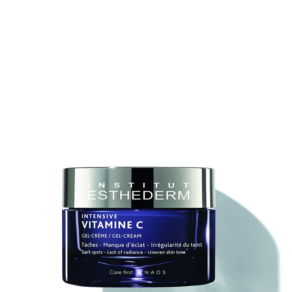 Крем с витамином C Institut Esthederm Intensif Vitamine C Cream 50 мл Image 1