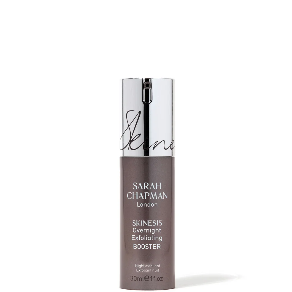 Ночной пилинг-бустер Sarah Chapman Skinesis Overnight Exfoliating Booster (30 мл) Image 1