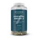 Myvitamins Omega 3, 1000 mg 18% EPA / 12% DHA, 250 Capsules