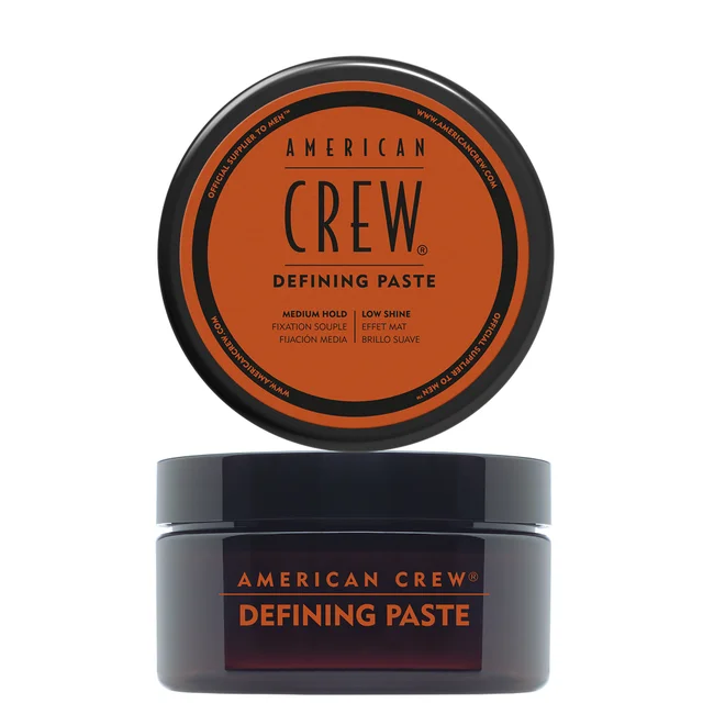 Моделирующая паста для волос American Crew Defining Paste (85 г)