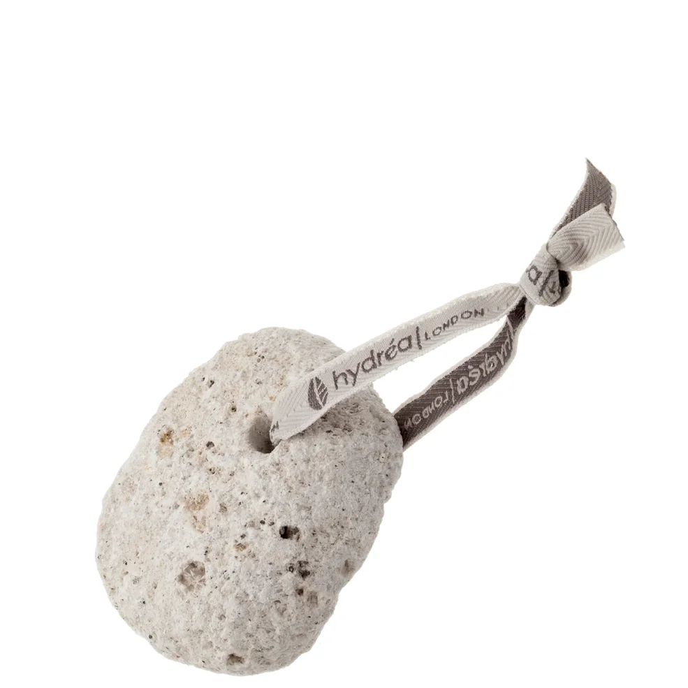 Натуральная пемза Hydrea London - Natural Pumice Stone Image 1
