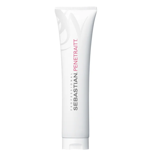 Маска для восстановления и гладкости волос Sebastian Professional Penetraitt Repair Masque (150 мл)