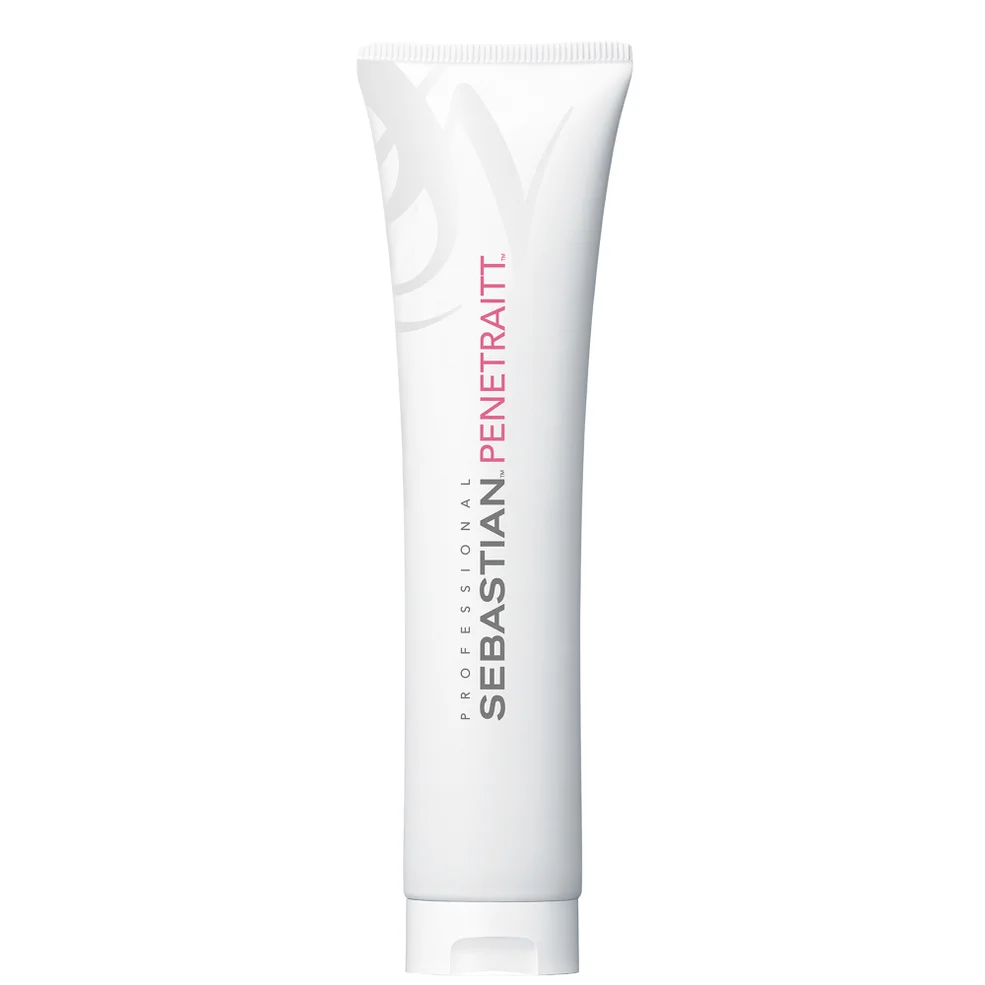 Маска для восстановления и гладкости волос Sebastian Professional Penetraitt Repair Masque (150 мл) Image 1