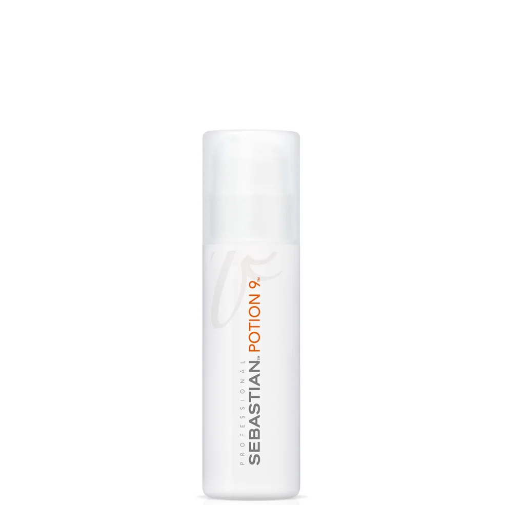 Комфортный стайлинг + уход-кондиционер Sebastian Professional Potion 9 (50 мл) Image 1